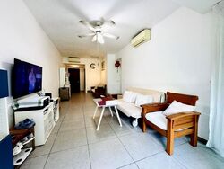 The Minton (D19), Condominium #477325051